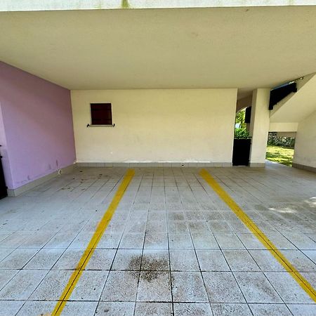 Residence Acquarium Bibione Exterior foto