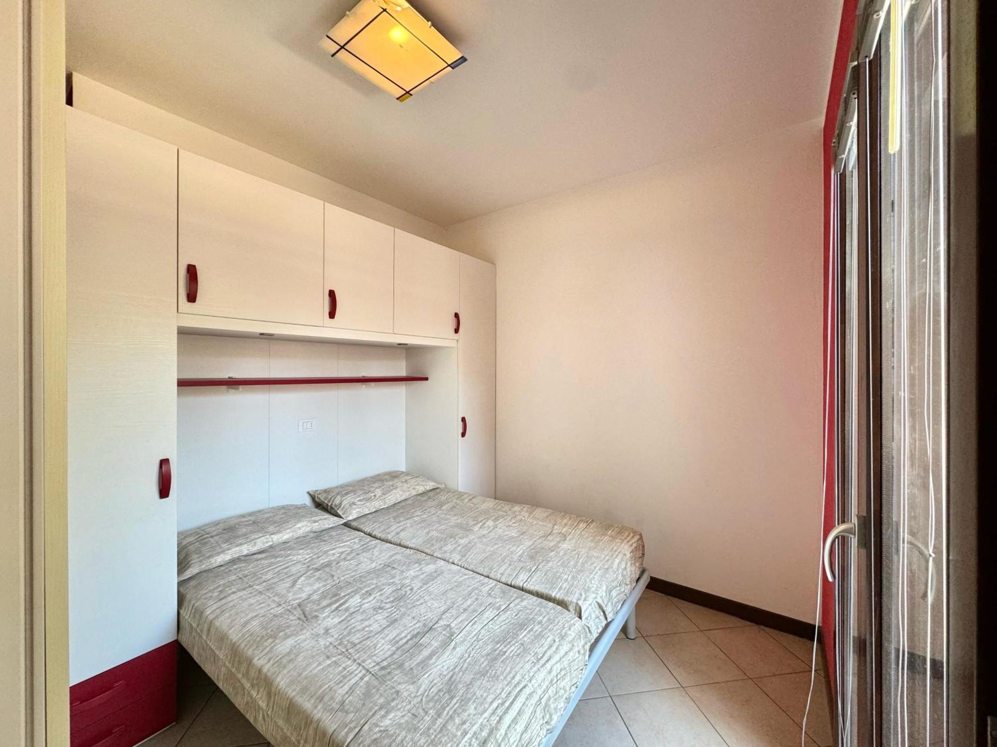 Residence Acquarium Bibione Exterior foto